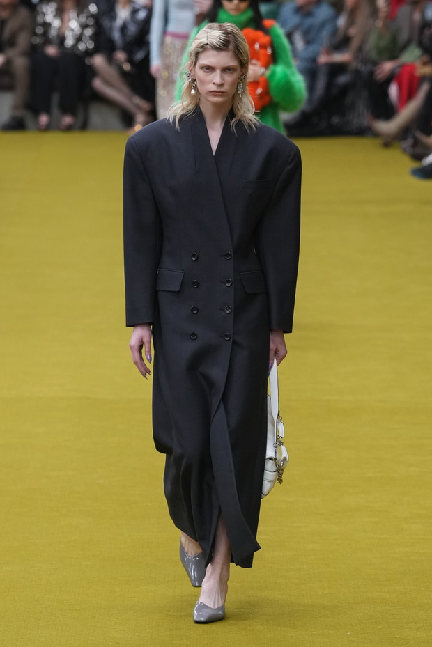 Gucci jesień-zima 2023/2024