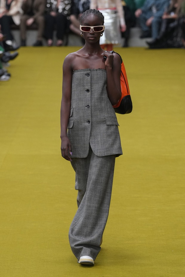Gucci jesień-zima 2023/2024