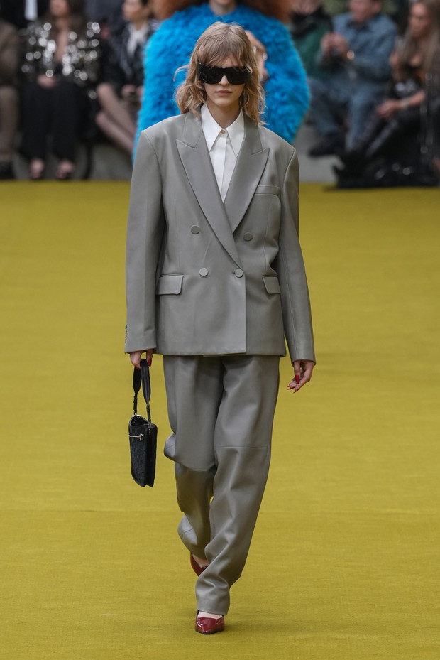 Gucci jesień-zima 2023/2024
