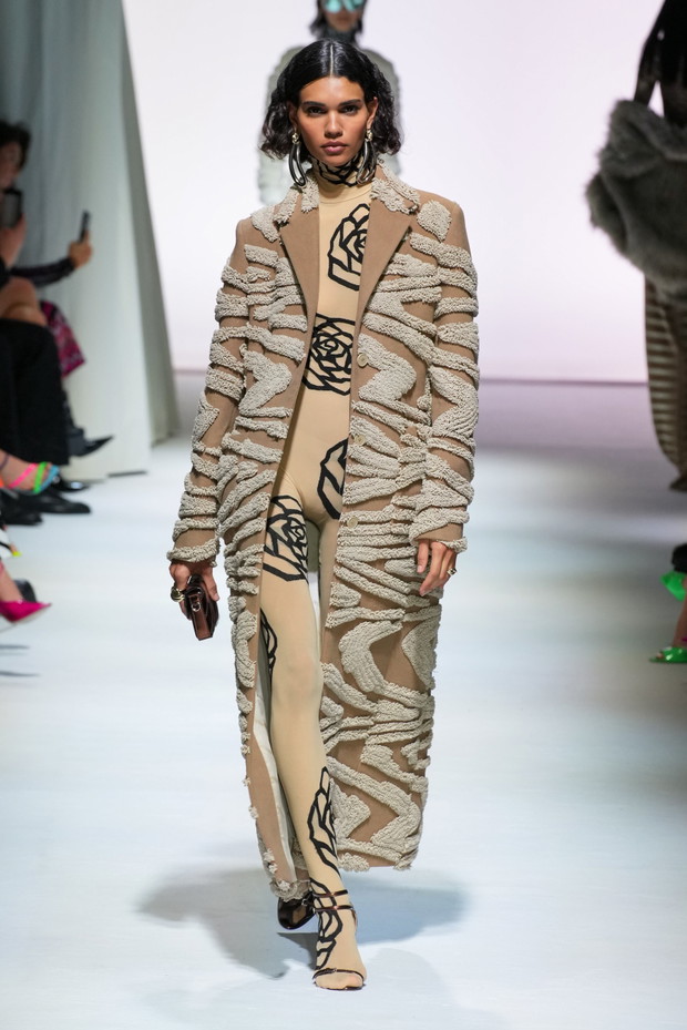 Missoni jesień-zima 2023/2024