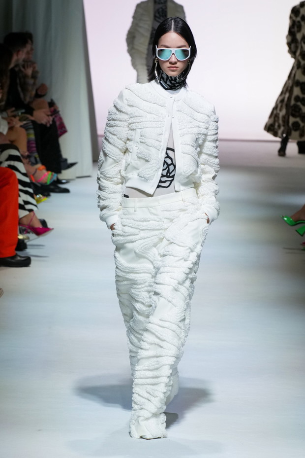 Missoni jesień-zima 2023/2024