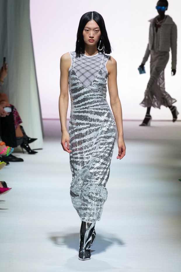 Missoni jesień-zima 2023/2024