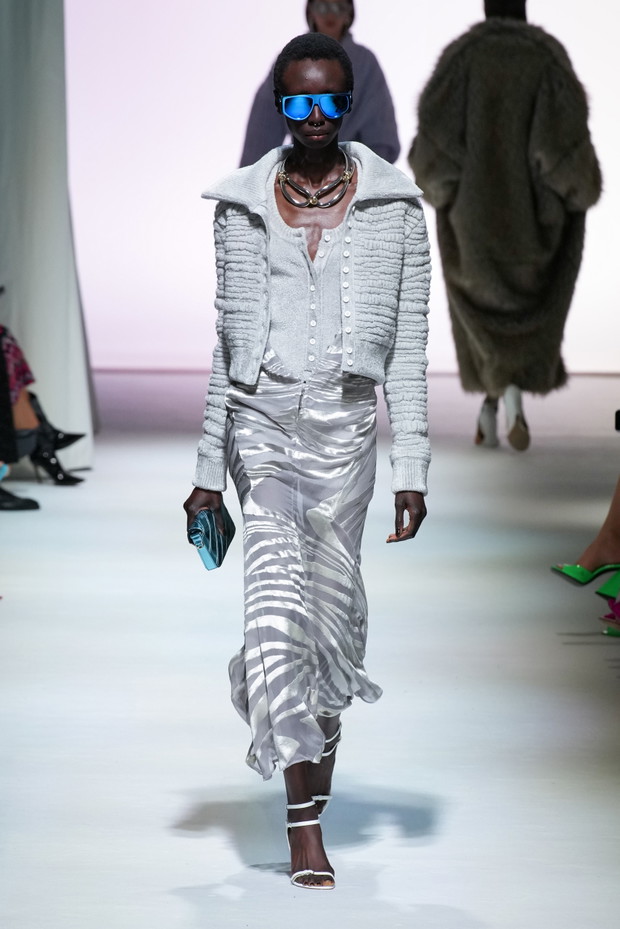 Missoni jesień-zima 2023/2024