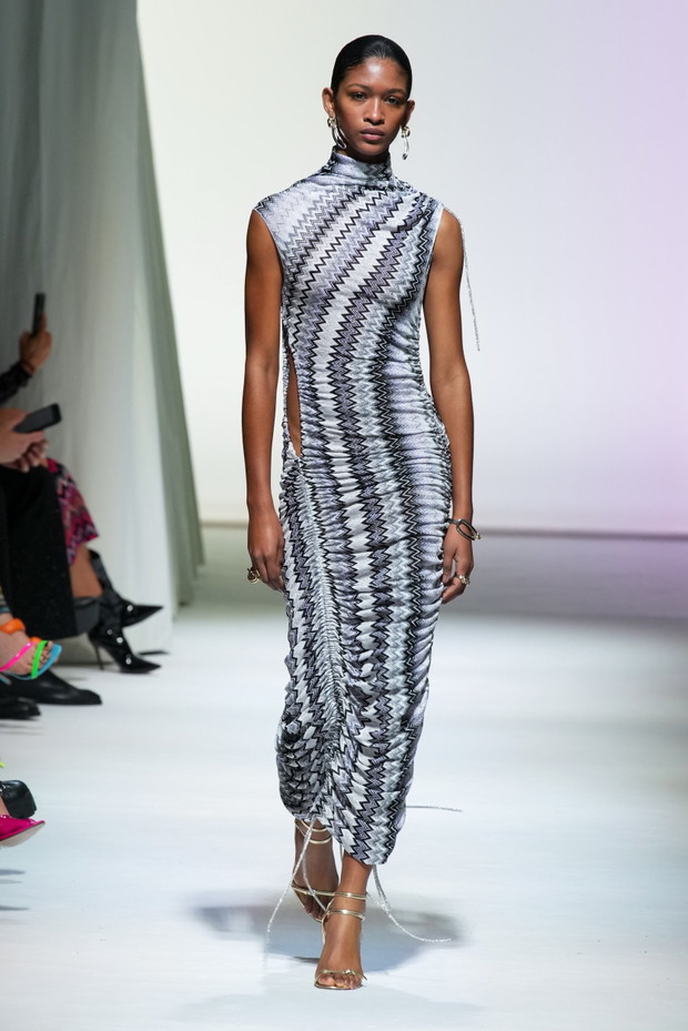 Missoni jesień-zima 2023/2024