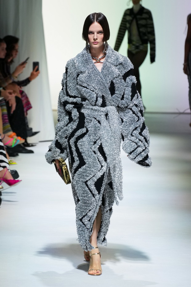 Missoni jesień-zima 2023/2024