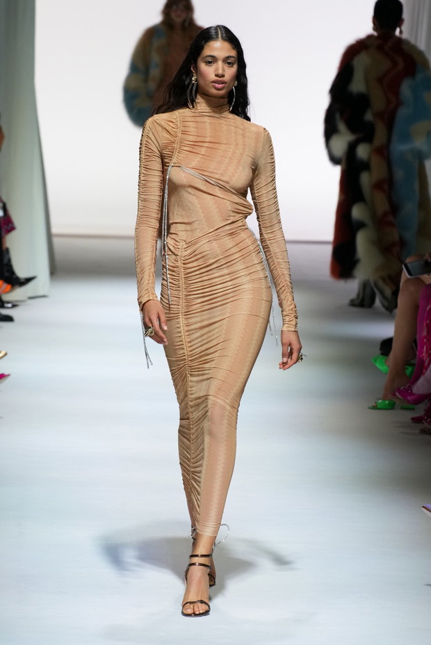 Missoni jesień-zima 2023/2024