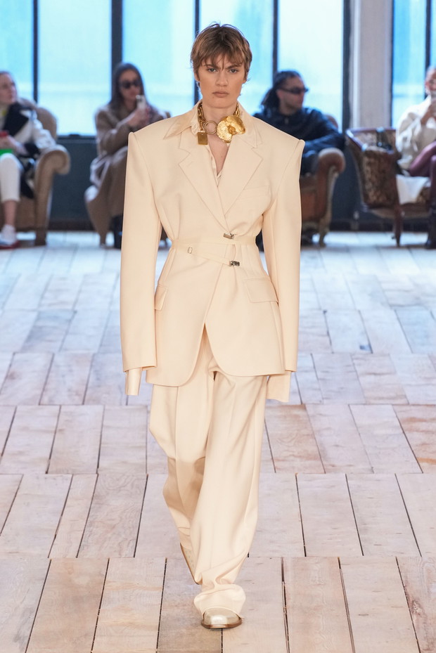 Sportmax jesień-zima 2023/2024