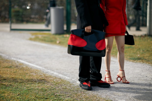 Te buty, torebki i dodatki ma w szafie każda stylowa Włoszka. Podkręcają nawet najprostsze stylizacje MFW jesień-zima 2023/2024