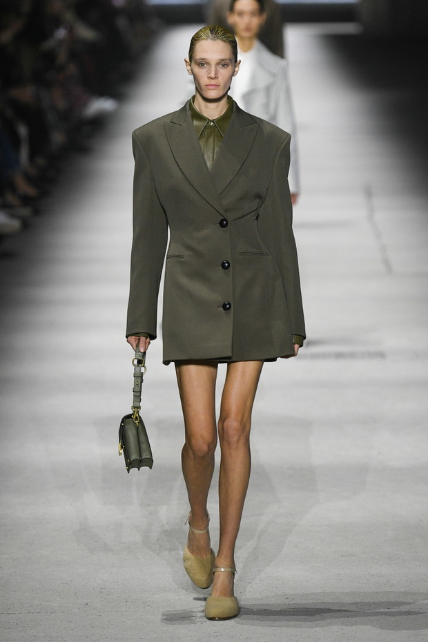 Tod's jesień-zima 2023/2024