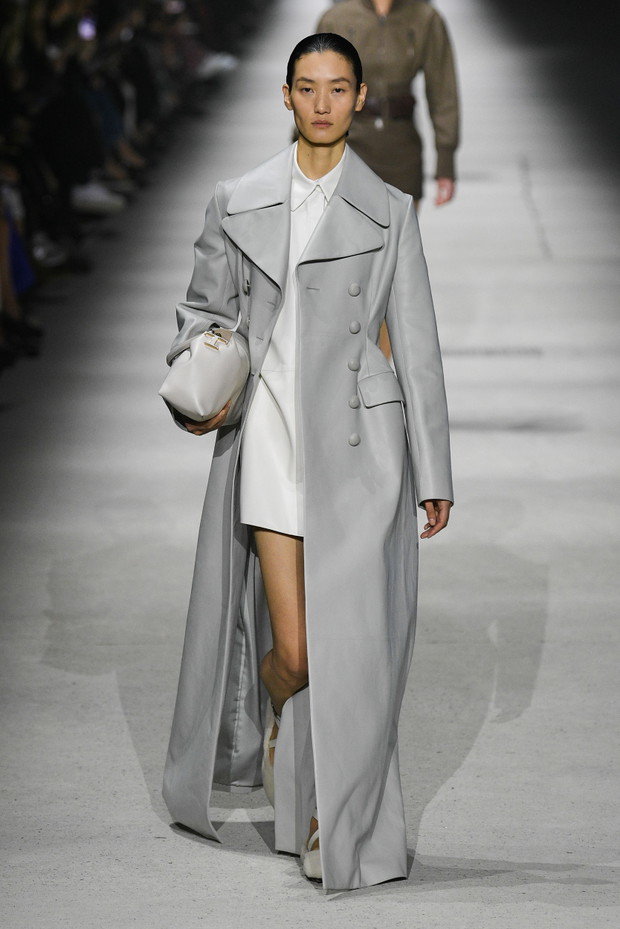Tod's jesień-zima 2023/2024