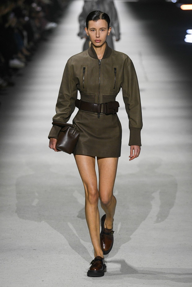 Tod's jesień-zima 2023/2024