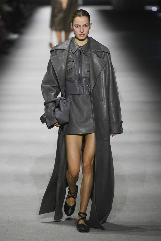 Tod's jesień-zima 2023/2024