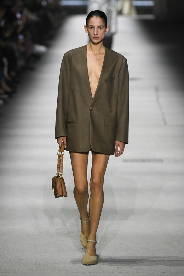 Tod's jesień-zima 2023/2024