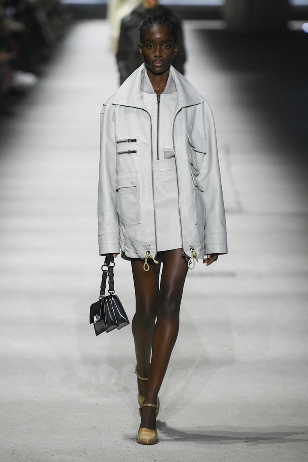 Tod's jesień-zima 2023/2024
