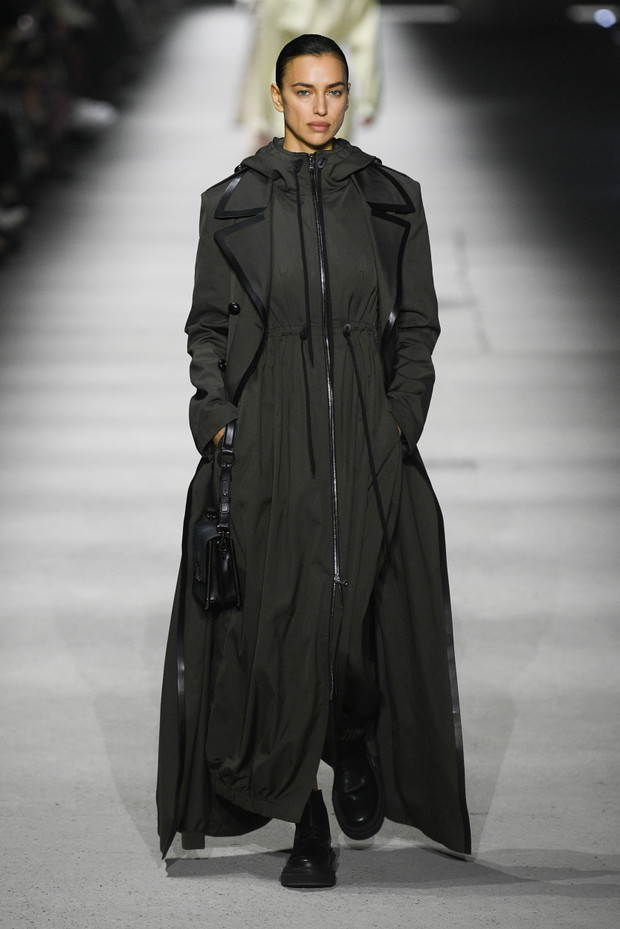 Tod's jesień-zima 2023/2024