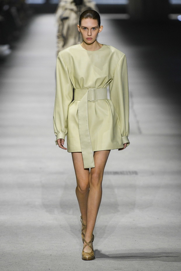 Tod's jesień-zima 2023/2024