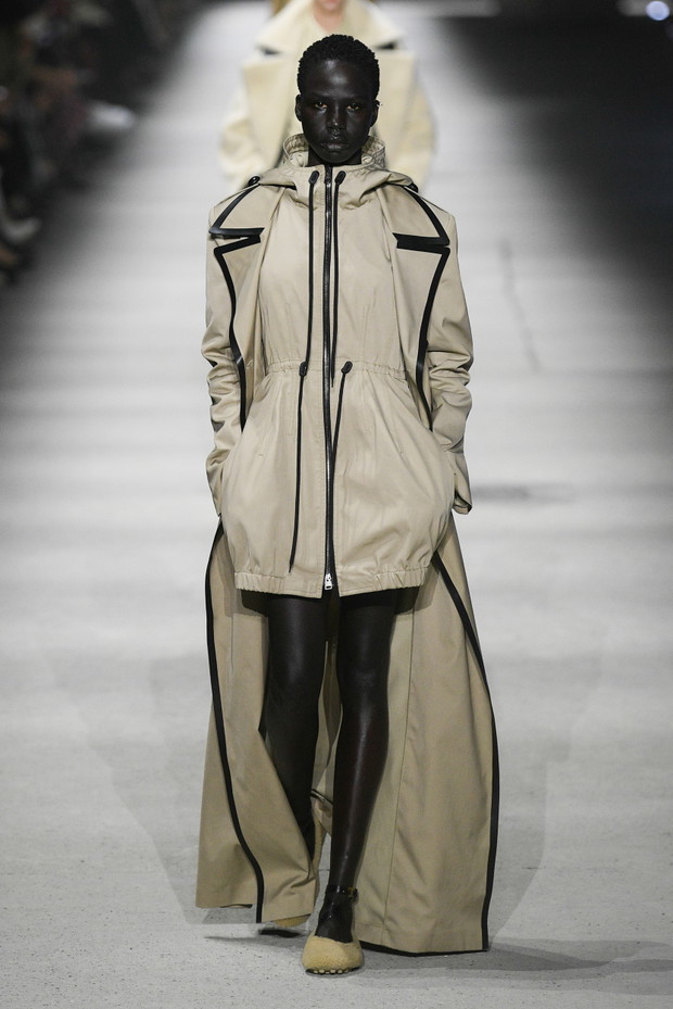Tod's jesień-zima 2023/2024
