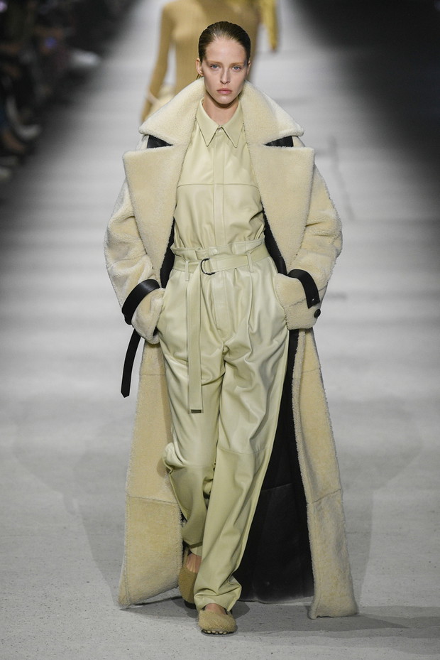 Tod's jesień-zima 2023/2024