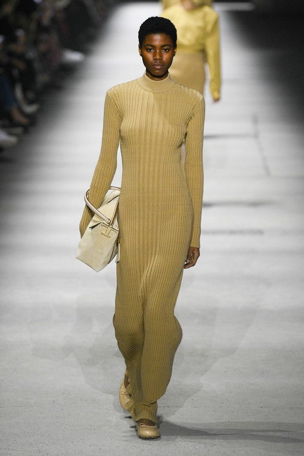 Tod's jesień-zima 2023/2024