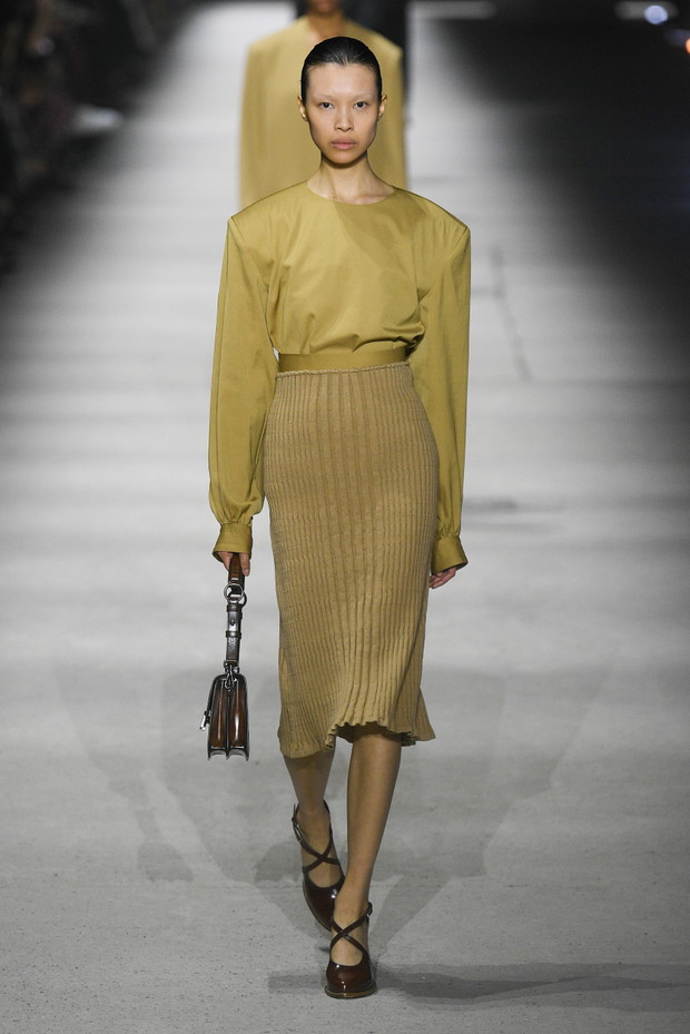 Tod's jesień-zima 2023/2024