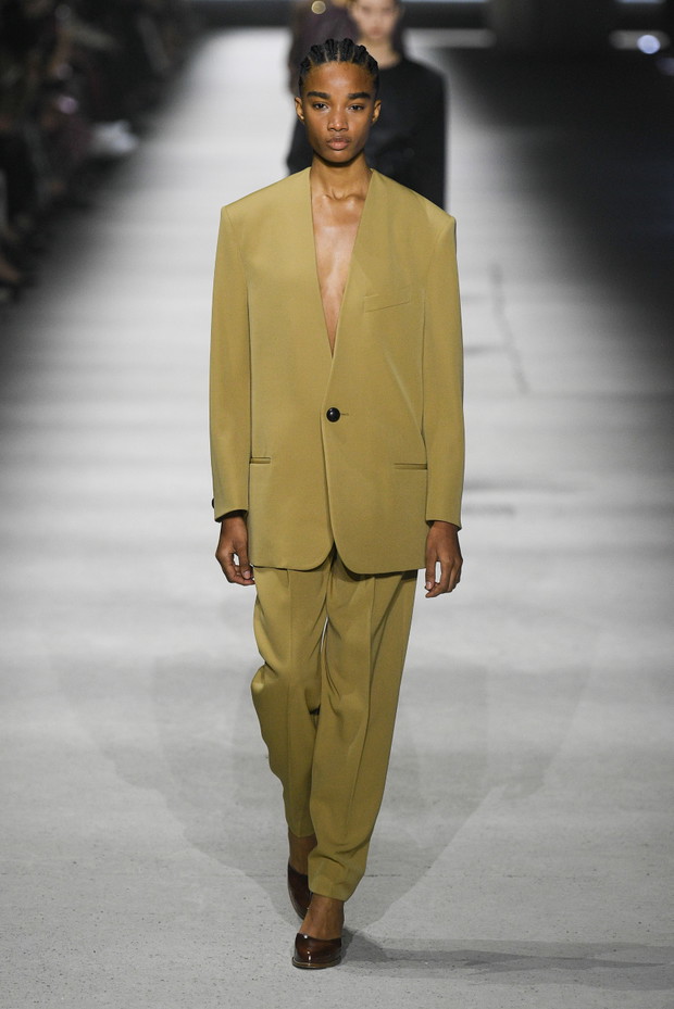 Tod's jesień-zima 2023/2024