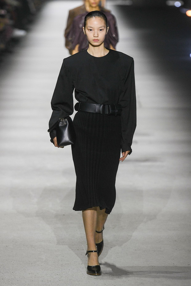 Tod's jesień-zima 2023/2024