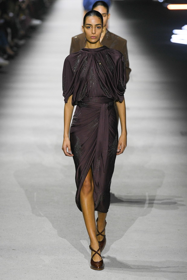 Tod's jesień-zima 2023/2024