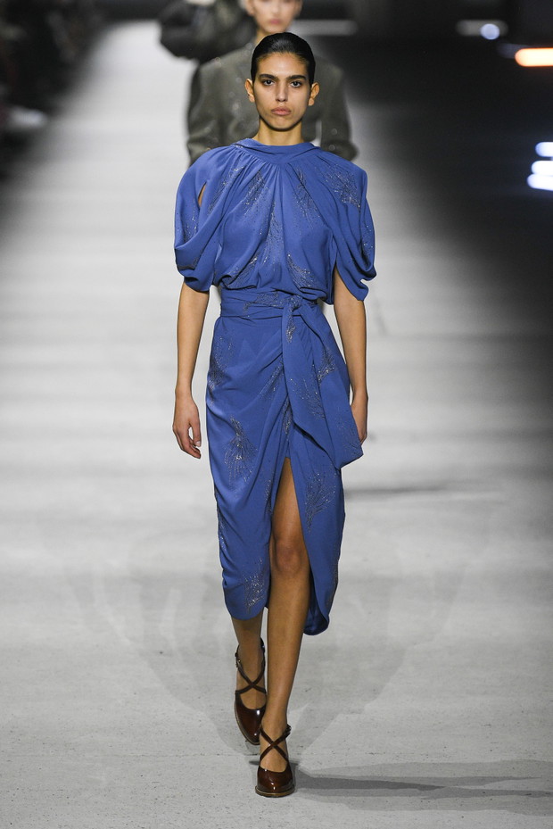 Tod's jesień-zima 2023/2024
