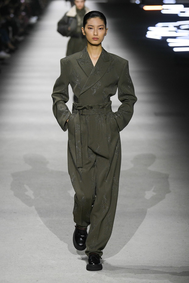 Tod's jesień-zima 2023/2024