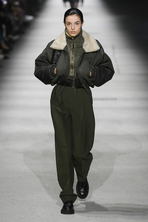 Tod's jesień-zima 2023/2024