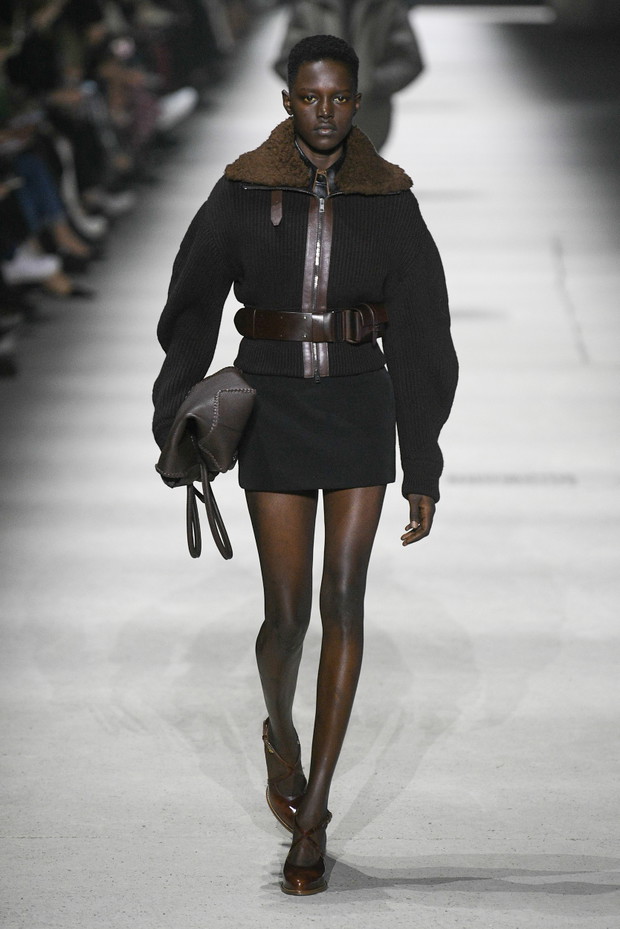 Tod's jesień-zima 2023/2024