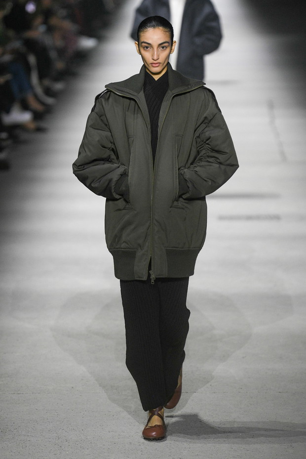 Tod's jesień-zima 2023/2024