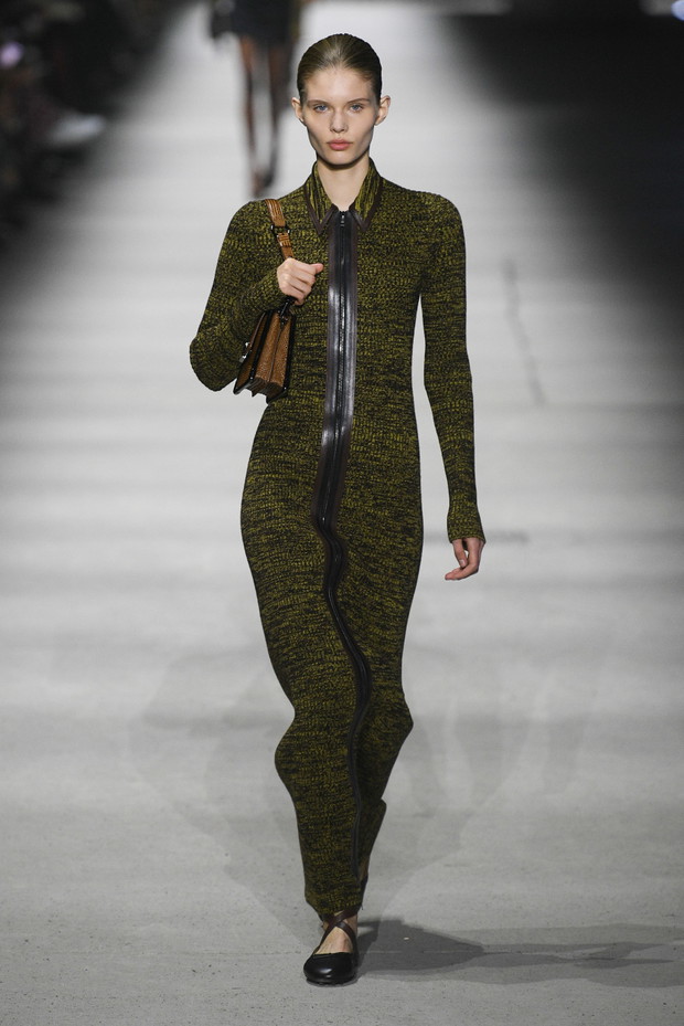 Tod's jesień-zima 2023/2024