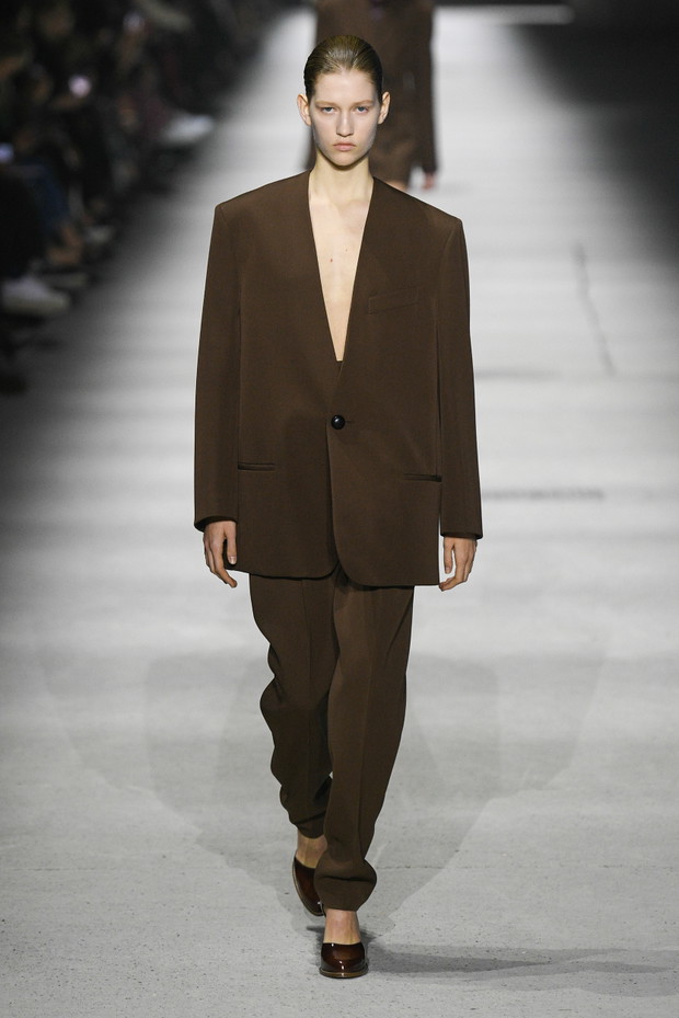 Tod's jesień-zima 2023/2024