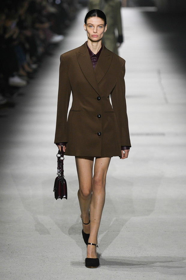 Tod's jesień-zima 2023/2024