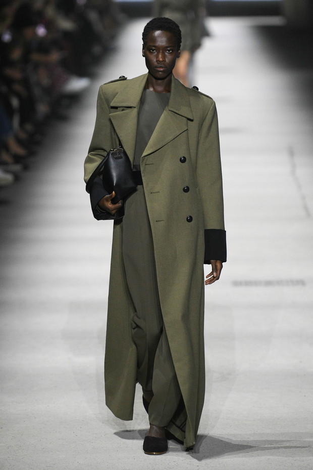 Tod's jesień-zima 2023/2024