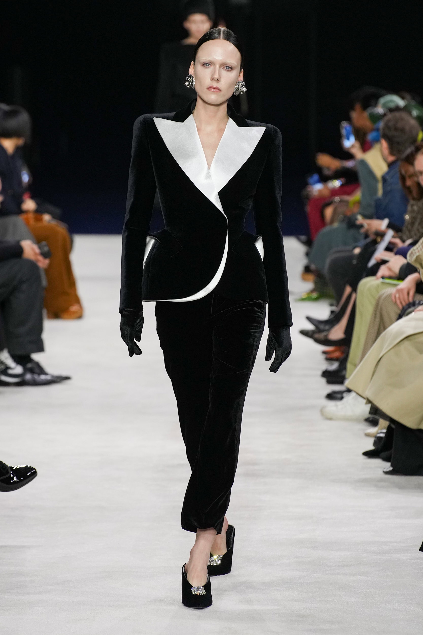 Balmain jesień-zima 2023/2024