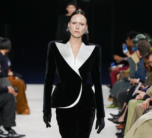 Balmain jesień-zima 2023/2024