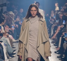 Isabel Marant jesień-zima 2023/2024