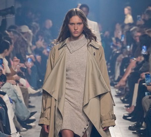 Isabel Marant jesień-zima 2023/2024