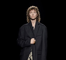 Dries Van Noten jesień-zima 2023/2024