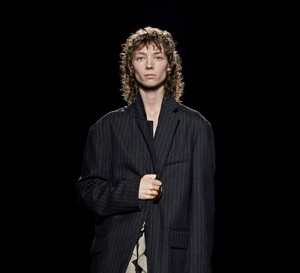 Dries Van Noten jesień-zima 2023/2024