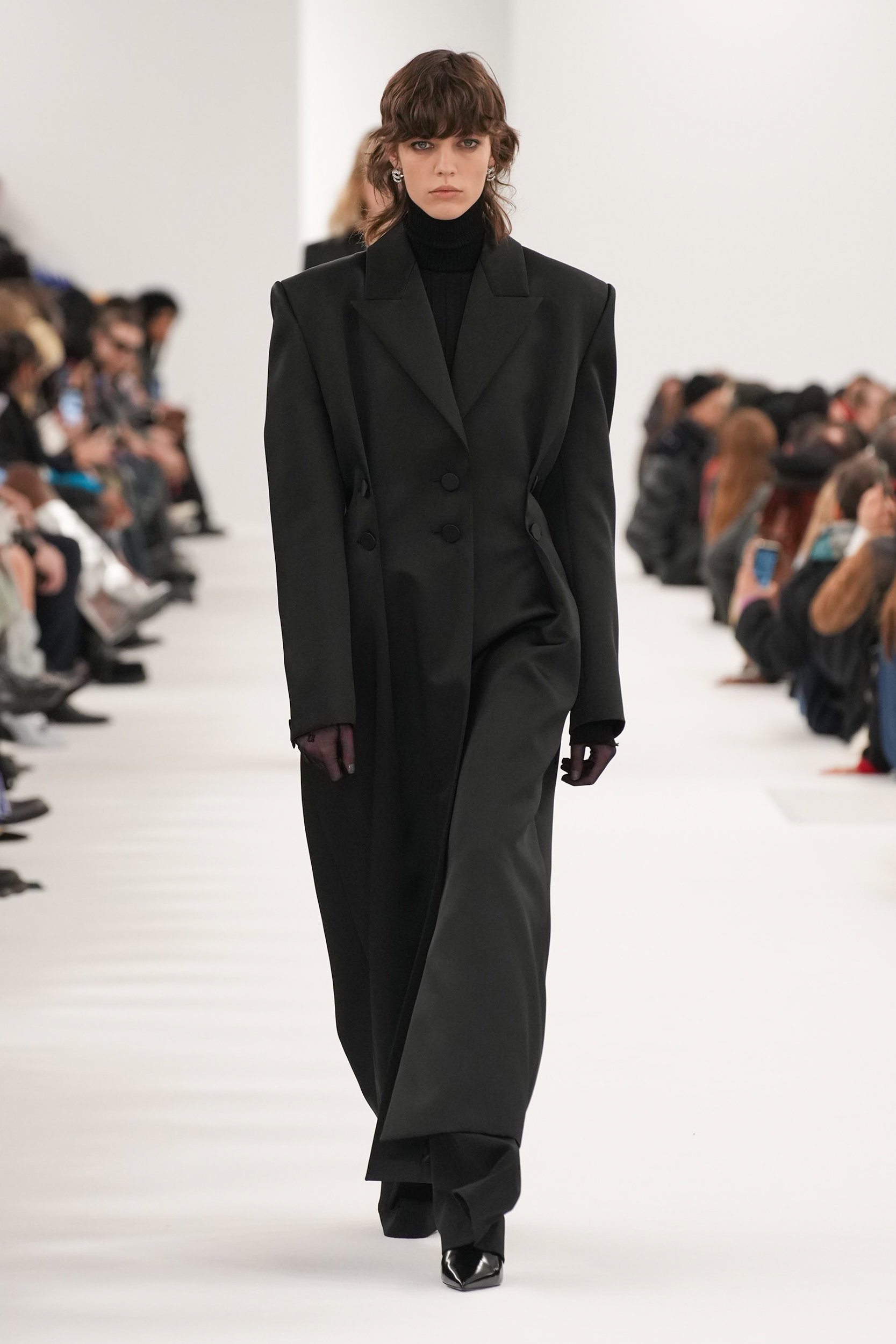 Givenchy jesień-zima 2023/2024