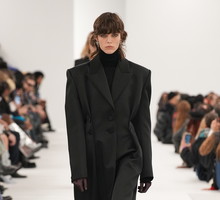 Givenchy jesień-zima 2023/2024