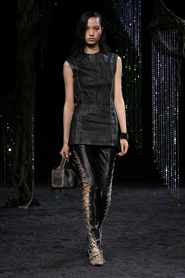 Acne Studios jesień-zima 2023/2024