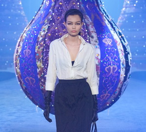 Dior jesień-zima 2023/2024