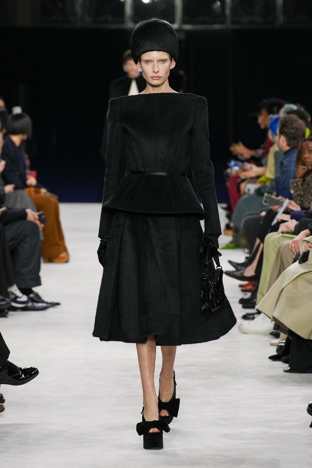 Balmain jesień-zima 2023/2024