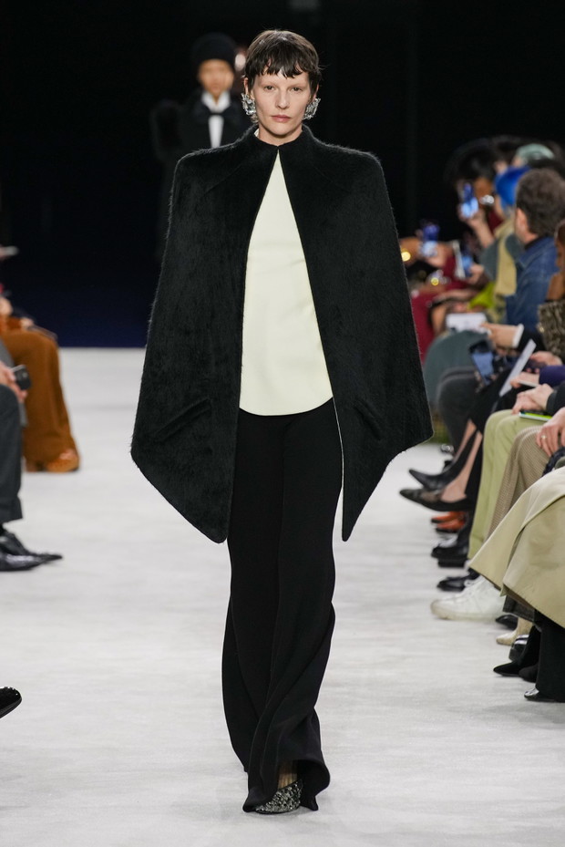 Balmain jesień-zima 2023/2024