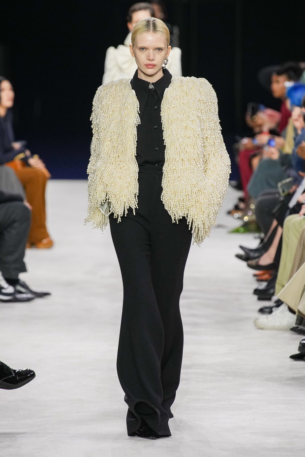 Balmain jesień-zima 2023/2024