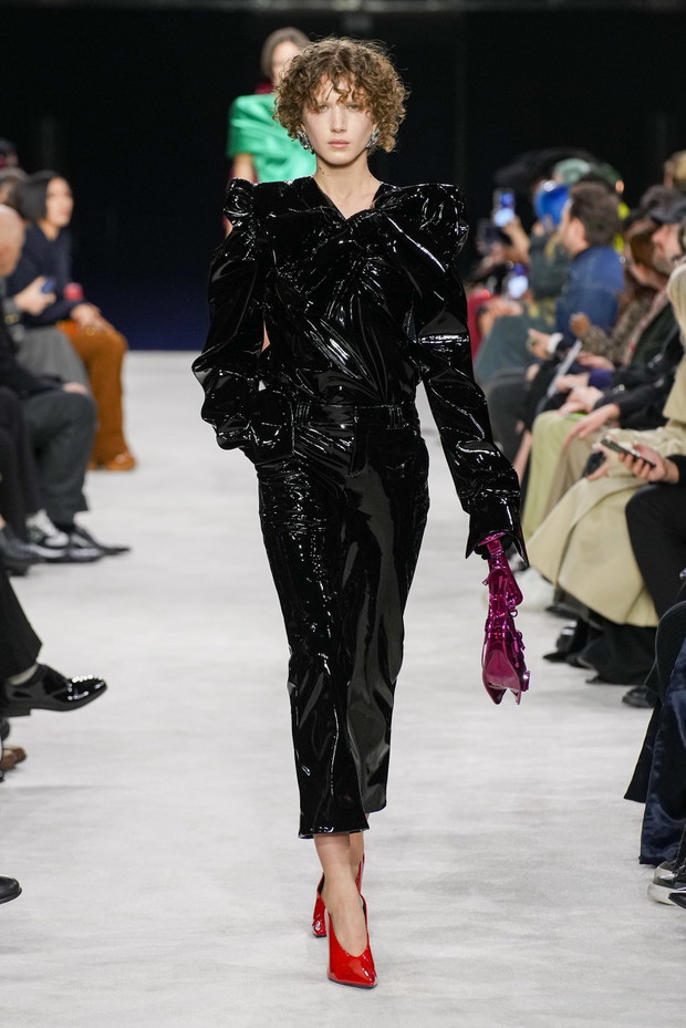 Balmain jesień-zima 2023/2024
